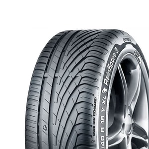 205/55R16 91W Uniroyal Rainsport 3 Ssr FR