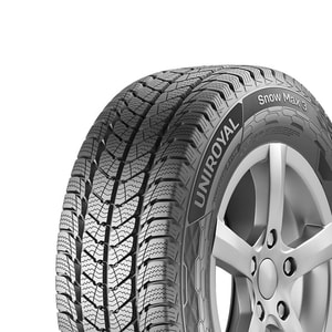 215/65R16C 8PR 109/107R Uniroyal Snow Max 3 M+S 3PMSF