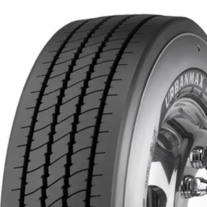 275/70R22.5 148J/152E Goodyear Urbanmax Mcd Trac