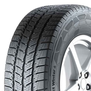 235/65R16C 121/119R Continental Vancontact Winter M+S