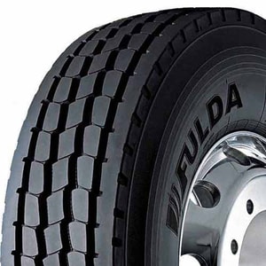 13R22.5 156/150K Fulda VarioControl