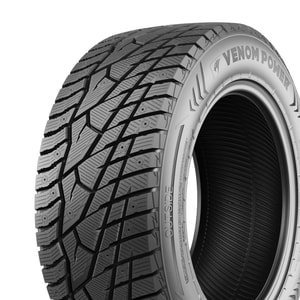 235/55R19 105H XL Venom Power Ice Hunter Wts