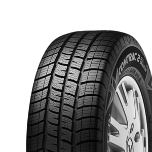 215/75R16C 6PR 113/111R Vredestein Comtrac All Season