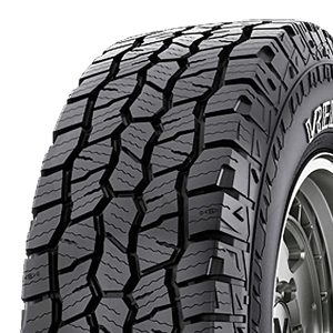 265/60R18 110H Vredestein PINZA AT BSW M+S 3PMSF