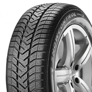 195/65R15 95T XL Pirelli W190 SnowControl Serie 3 M+S