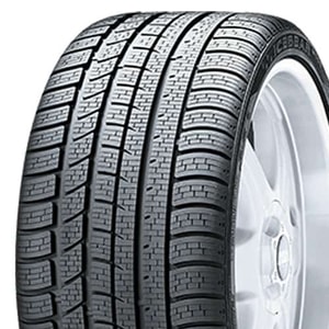 295/30R22 4Pr 103W XL Hankook W300a Icebear M+S
