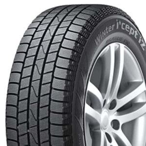 255/45R18 4Pr 103T XL Hankook W606 Winter i*Cept İz M+S