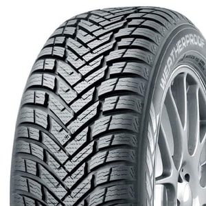 185/60R15 88H XL Nokian Weatherproof