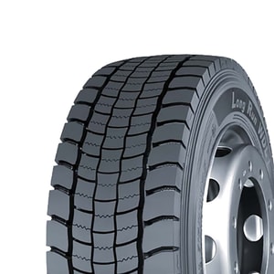 295/60R22.5 18PR 150/147K WestLake WdL1