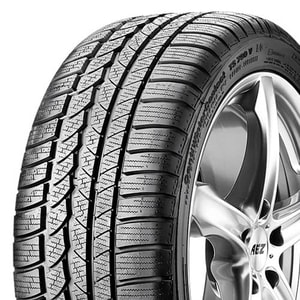 255/40R17 98V XL Continental Wintercontact TS 790 V M+S