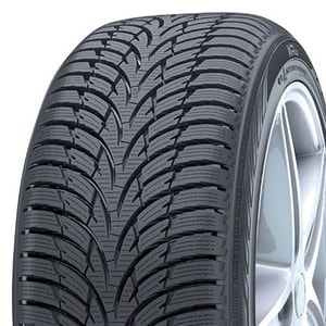165/70R13 79T Nokian Wr D3