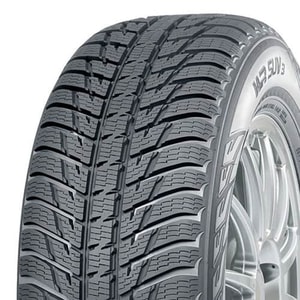 265/40R21 105V XL Nokian Wr Suv 3