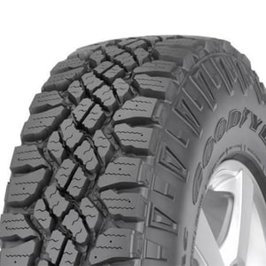 31X10.50R15 109Q Goodyear Wrangler Duratrac