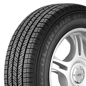 225/65R17 102H Yokohama G91av M+S