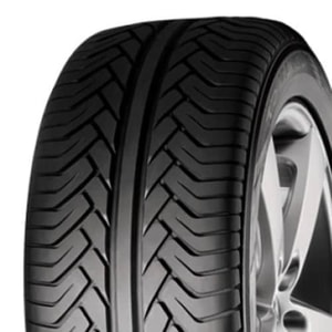 285/45R19 107W Yokohama V802