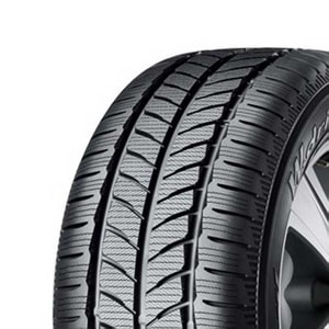 205/65R15C 102/100T Yokohama Wy01 M+S