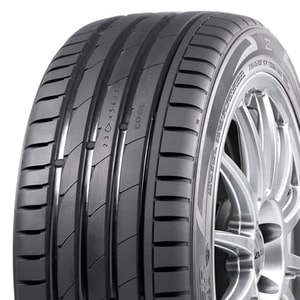 245/45R17 99Y XL Nokian Z G2