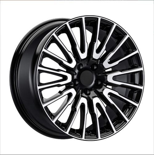 10.0X20" EMR Wheels EMR 157 BD PCD 5x112 ET40