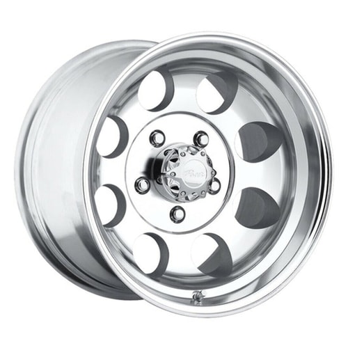 10X16" PCD 6X139.7 Tork TORK-3126 SILVER ET25 110.5 mm