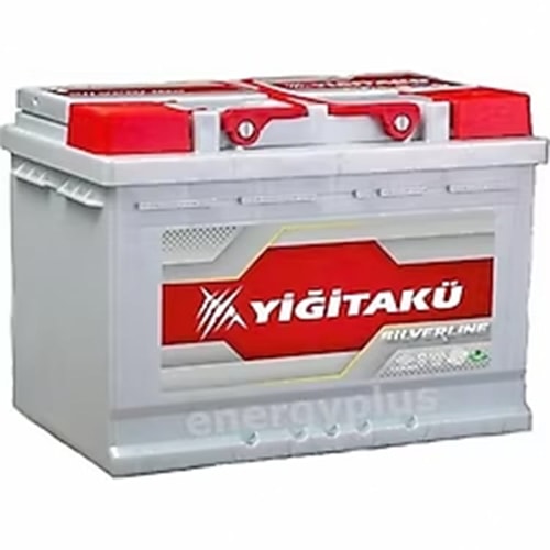 12V 24Ah Yiğit akü U1L-9 (MF)