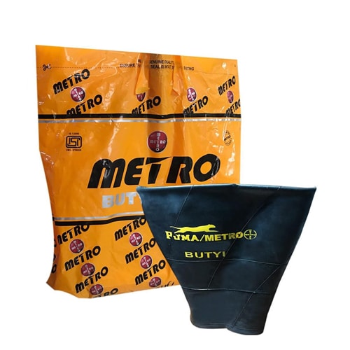 16/70-20 Puma / Metro TR218A