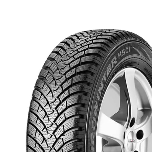 165/70R14 81T Falken Eurowinter Hs01 M+S