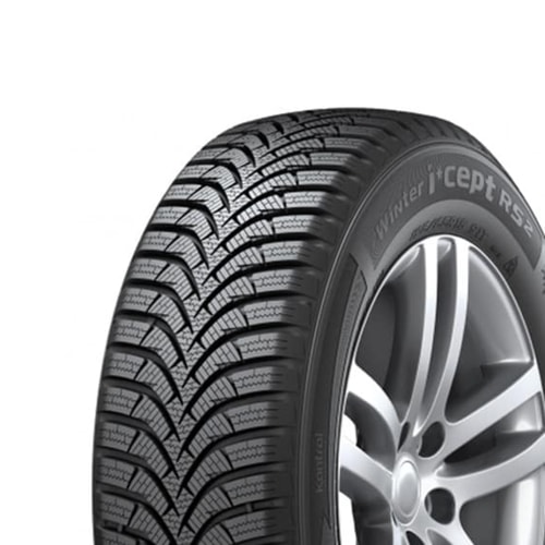 175/65R14 4Pr 86T XL Hankook W452 Winter i*Cept Rs2 M+S