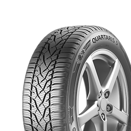 185/60R15 88H XL Barum Quartaris 5 M+S 3PMSF