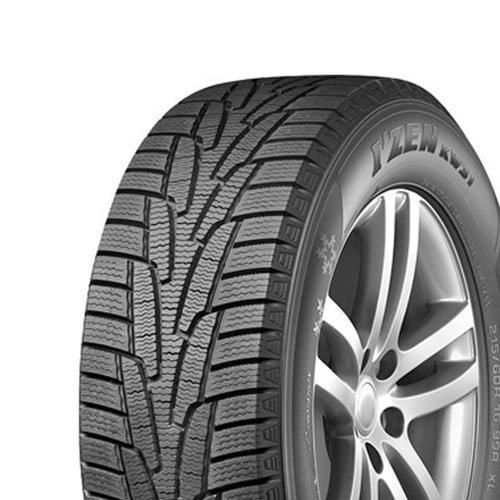 195/60R15 88R Kumho i'zen Kw31 M+S 3PMSF