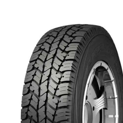 195/80R15 96S Nankang Ft-7 A/T M+S