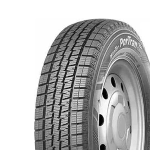 195/80R15C 8Pr 107/105L Kumho PorTran Cw61