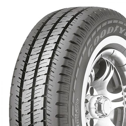 195R14C 106/104S Goodyear Duramax