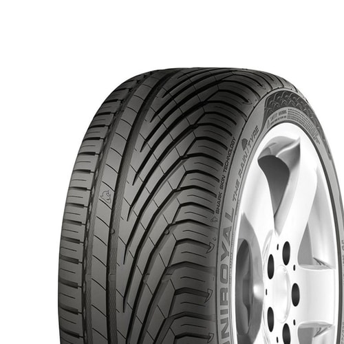 205/45R17 84V Uniroyal Rainsport 3 Ssr