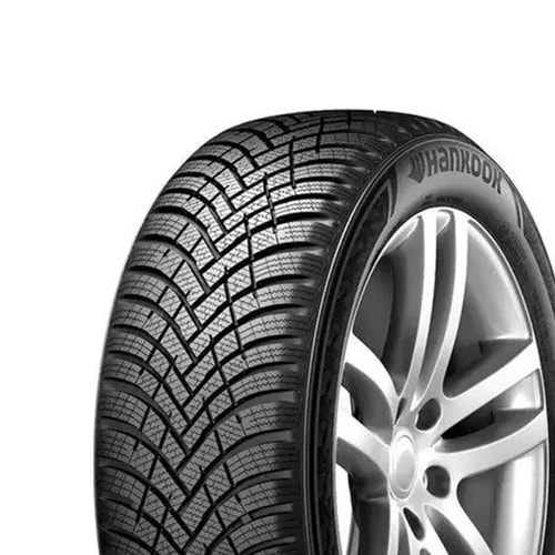 205/50R17 93V XL Hankook W462 Winter i*Cept Rs3 M+S 3PMSF