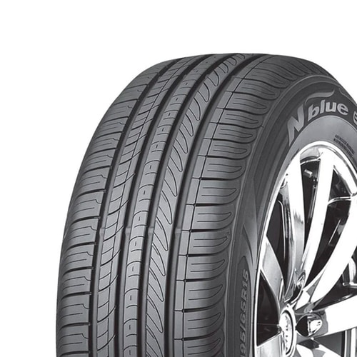 205/55R16 91V Nexen N-Blue Eco Sh01