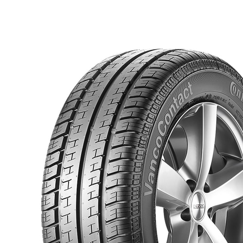 205/65R16C 107/105T Continental Vancocontact