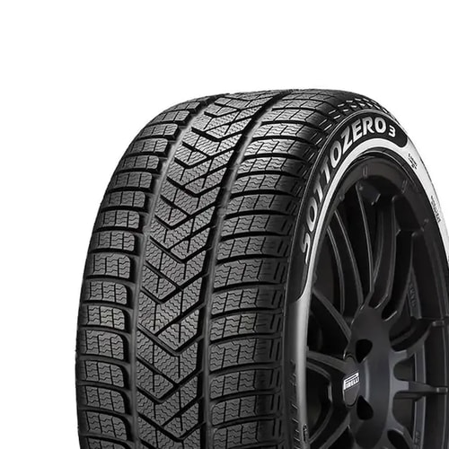 215/45R16 86H Pirelli Sottozero Serie 3 M+S