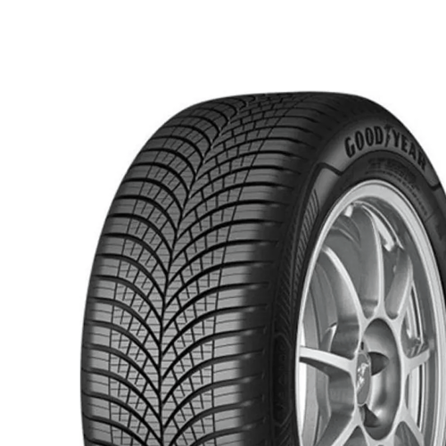 215/45R18 93Y XL Goodyear Vector 4Seasons Gen-3 Fp M+S 3PMSF