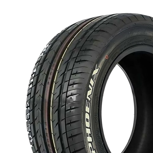 215/50R13 85H Tyranno Phoenix Rwl
