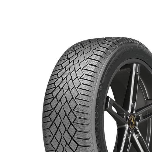 215/50R19 93T Continental ContiVikingContact 7 M+S 3PMSF