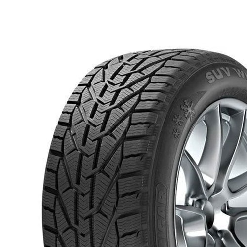 215/55R16 97H XL Tigar Winter M+S