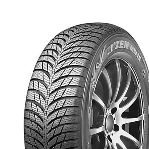 215/55R16 97V XL Marshal i'zen Mw15