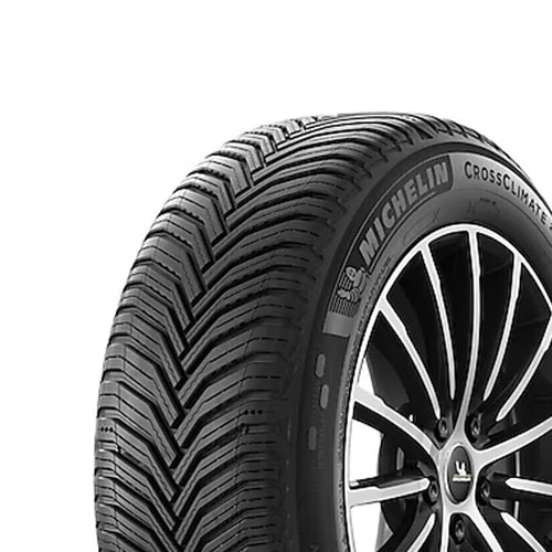 215/55R16 97V XL Michelin CrossClimate M+S