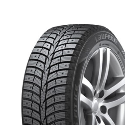 215/55R18 95T Laufenn i Fit Ice Lw71 M+S
