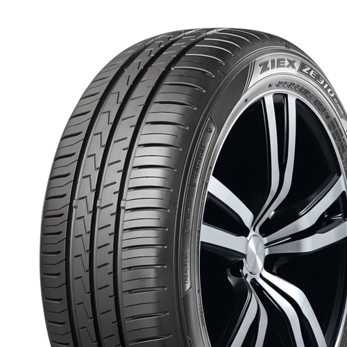 215/60R16 95V Falken Ziex Ze310a Ecorun