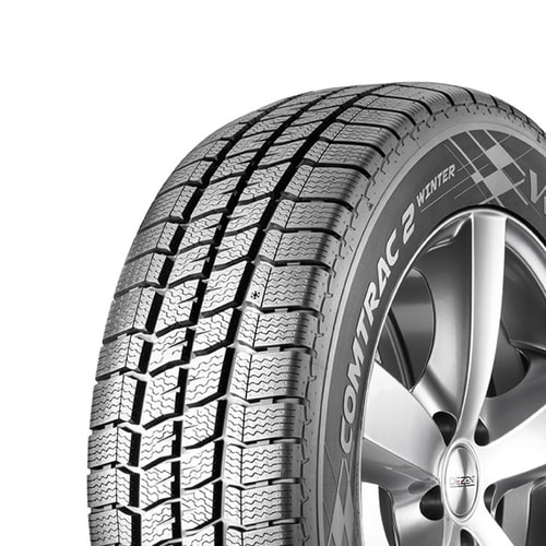 215/65R16C  109/107R Vredestein Comtrac 2 Winter +