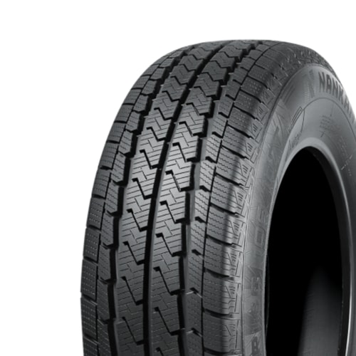 215/70R15C 109/107T Nankang Aw-8 M+S 3PMSF