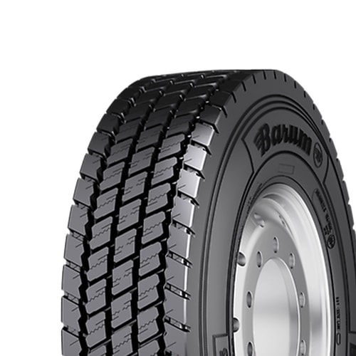 215/75R17.5 12Pr 126/124M TL Barum Bd 200 R M+S