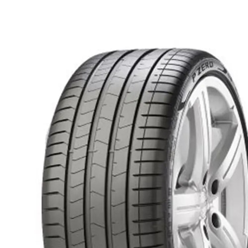 225/35R20 90Y XL Pirelli P-zero Pz4 RFT *
