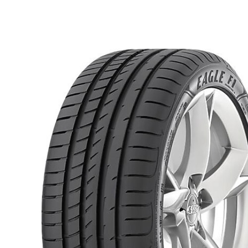 225/40R18 88Y Goodyear Eagle F1 Asymmetric 2 Rof *